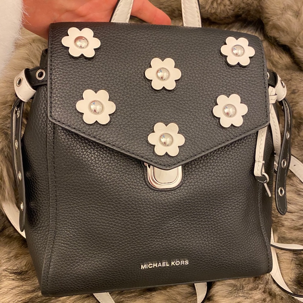 Michael Kors bag.
